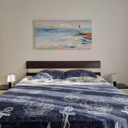 Apartment Sobin Kaštela Extérieur photo