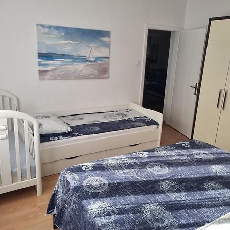 Apartment Sobin Kaštela Extérieur photo