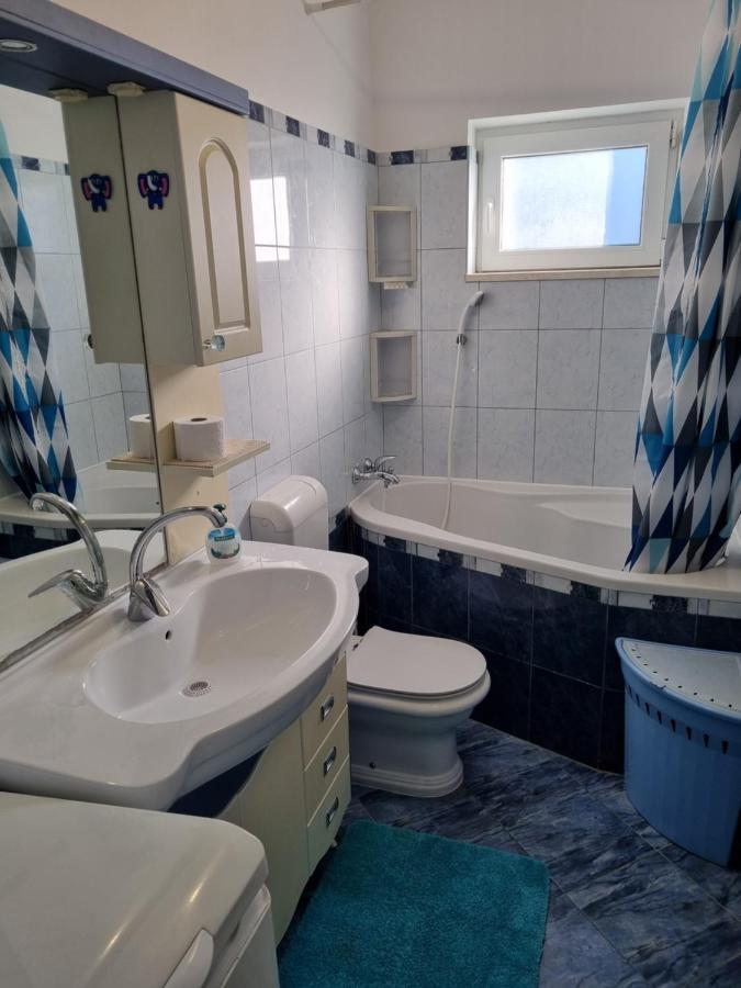 Apartment Sobin Kaštela Extérieur photo