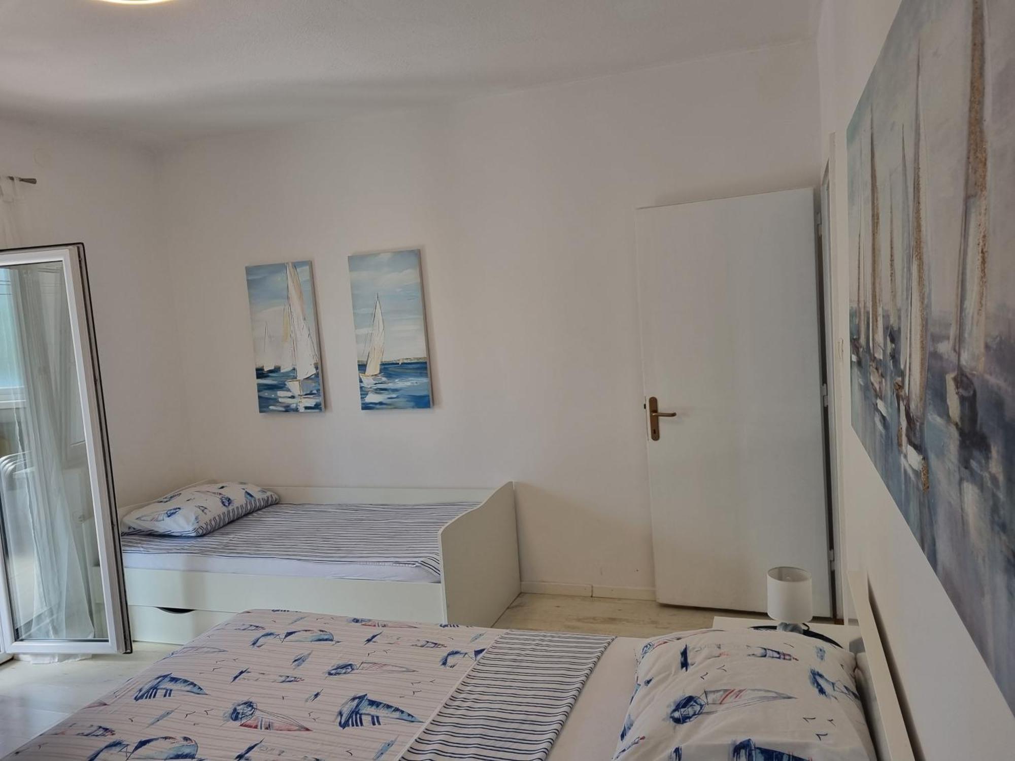 Apartment Sobin Kaštela Extérieur photo