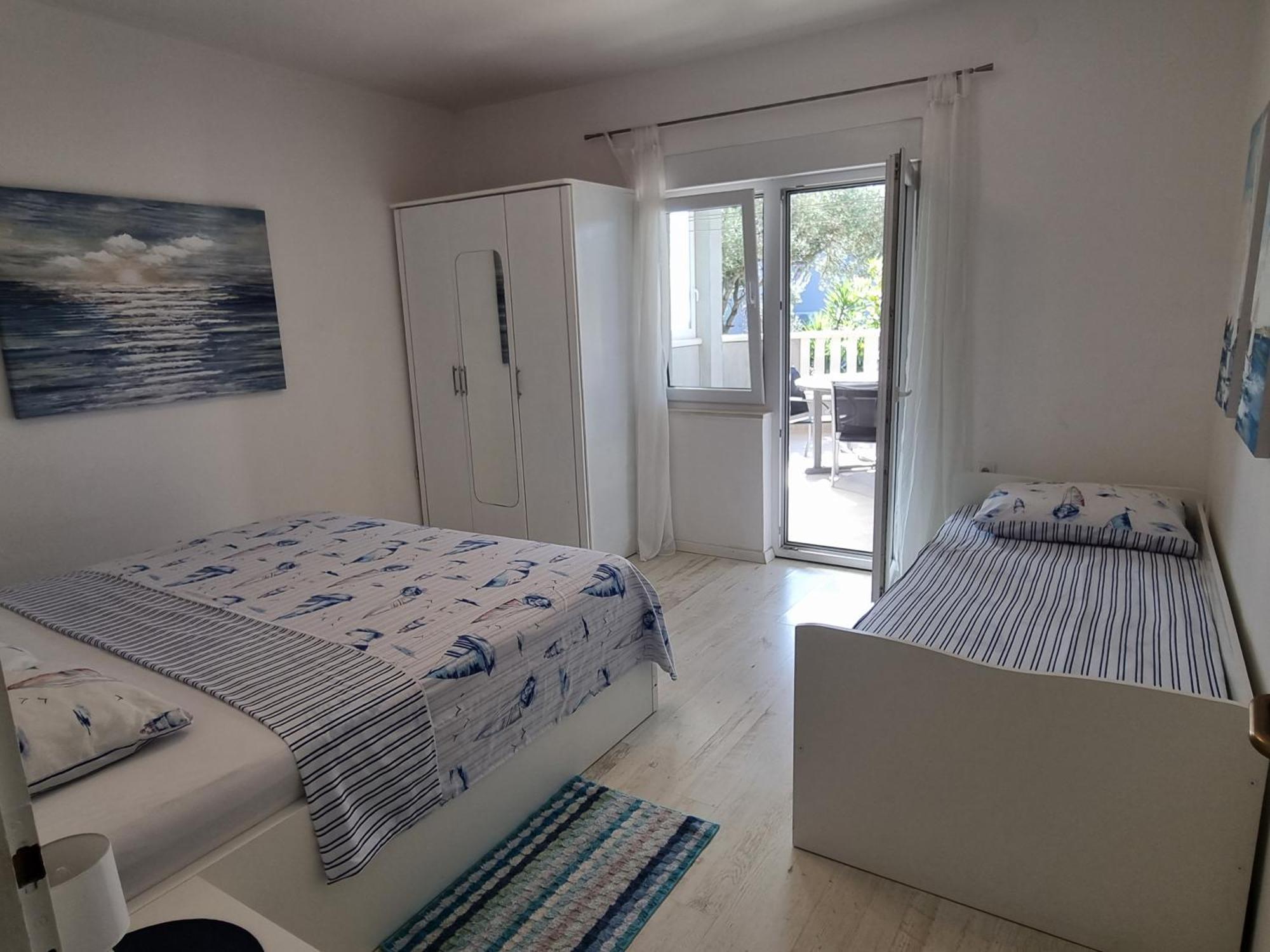 Apartment Sobin Kaštela Extérieur photo