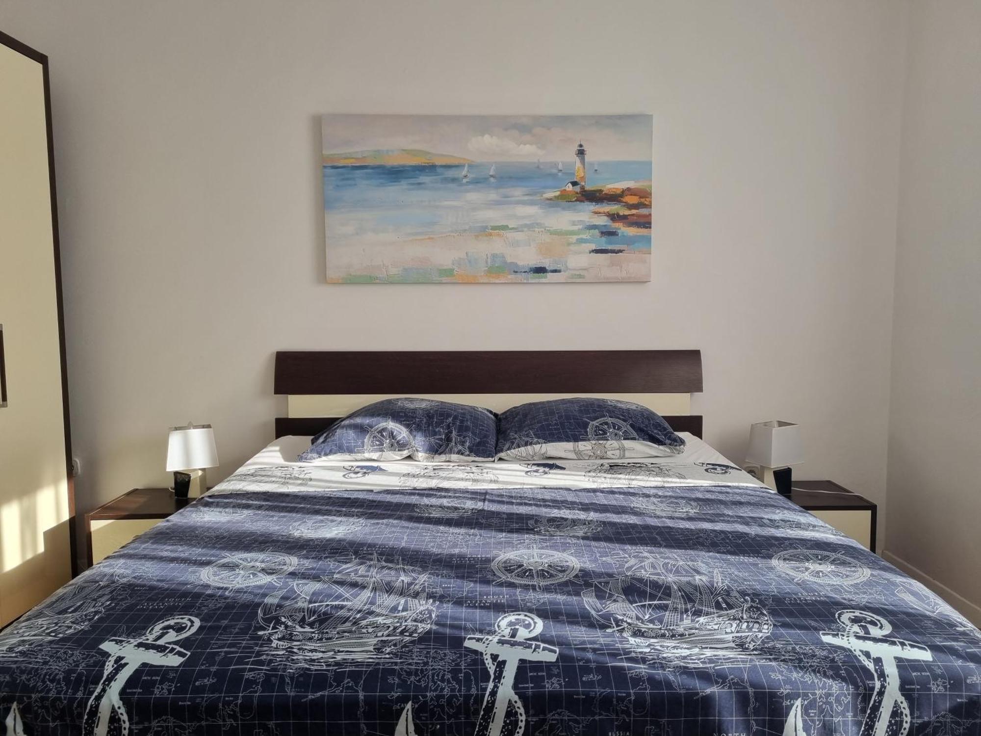 Apartment Sobin Kaštela Extérieur photo