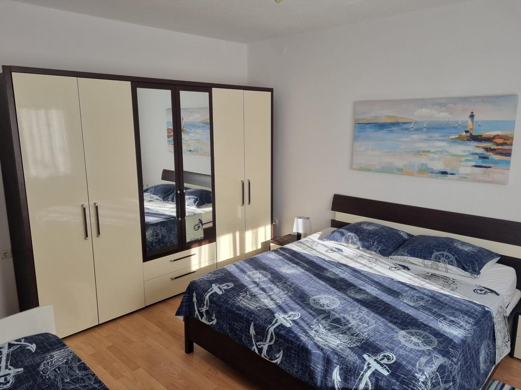 Apartment Sobin Kaštela Extérieur photo