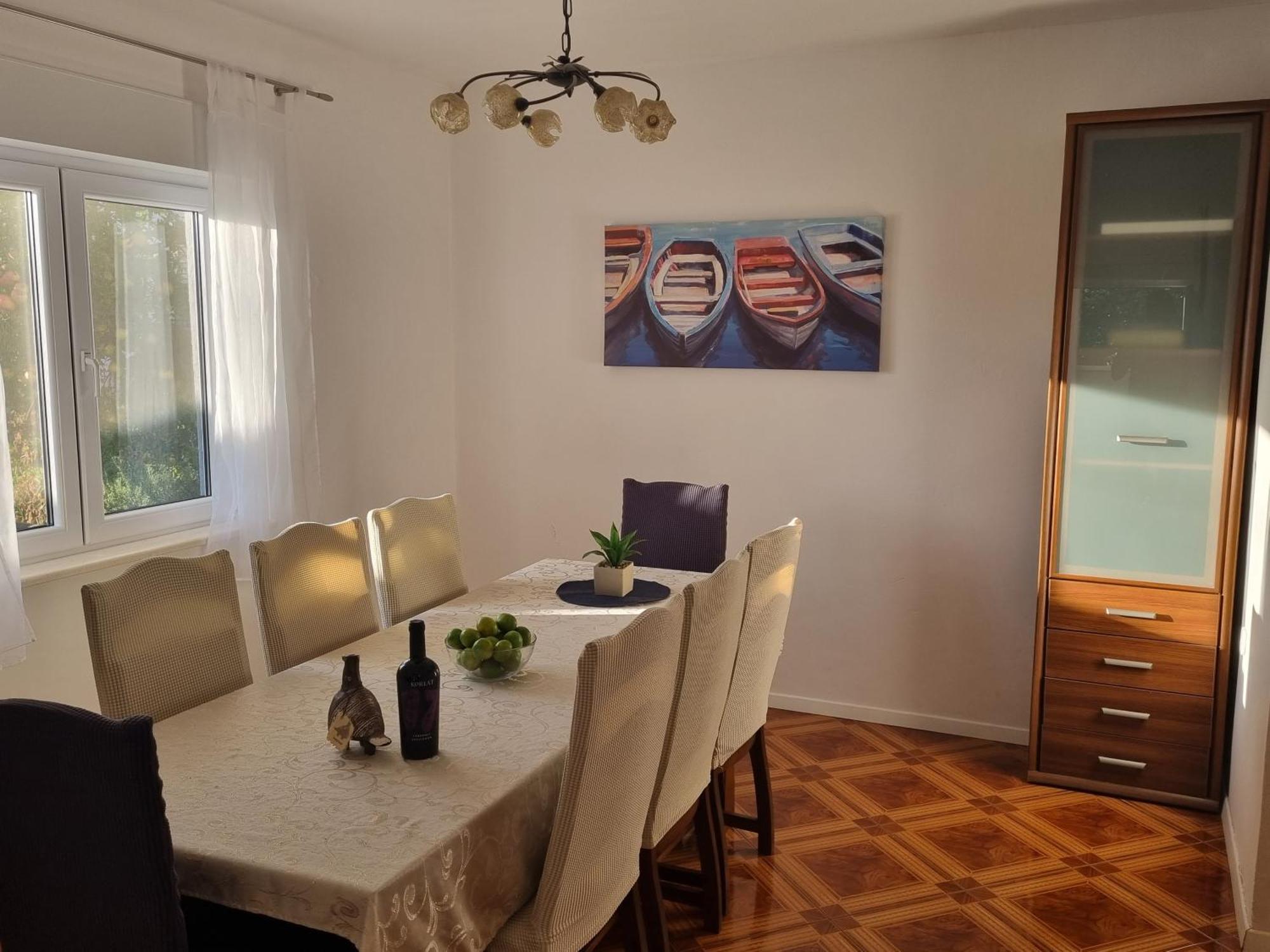 Apartment Sobin Kaštela Extérieur photo