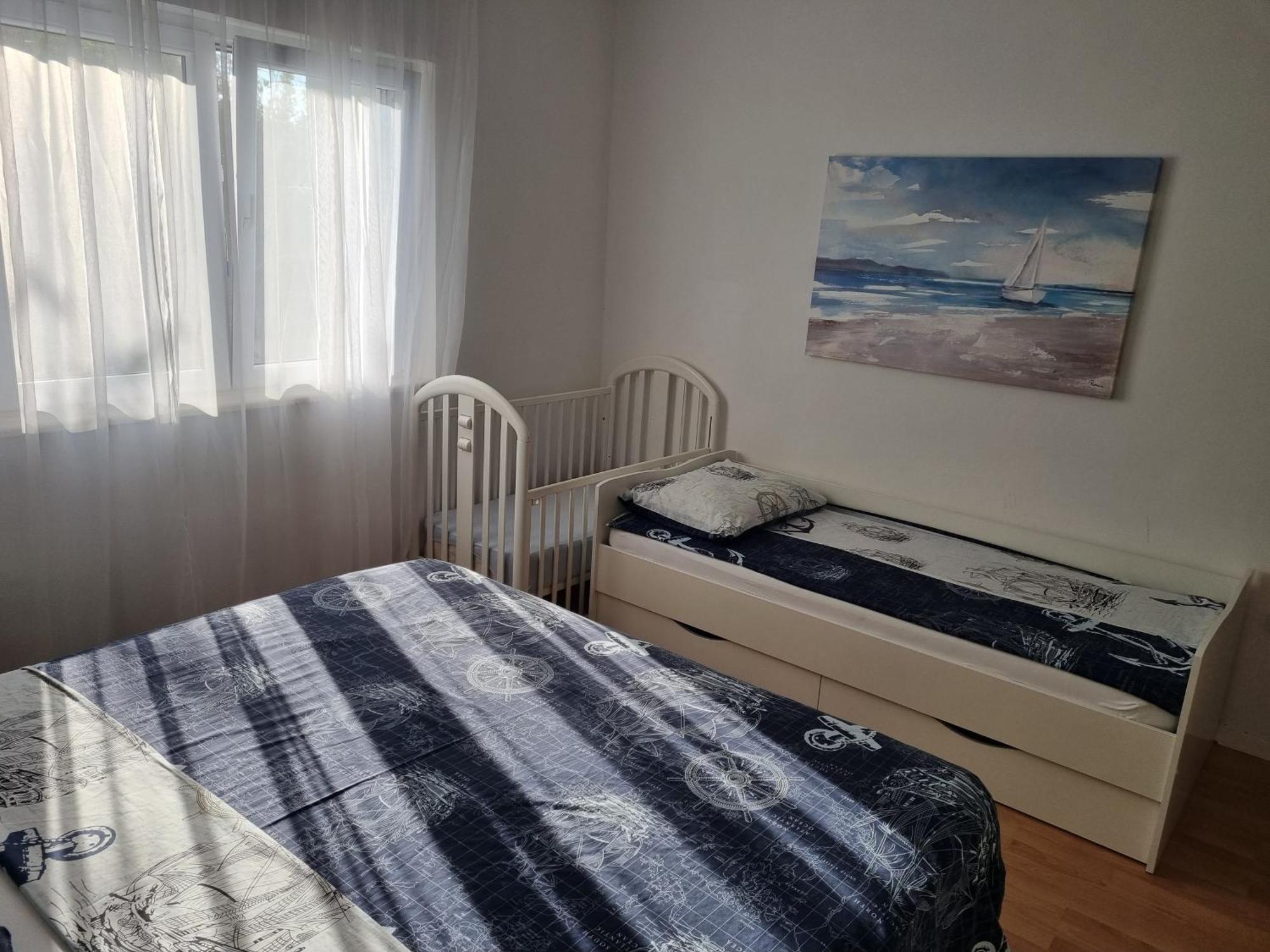 Apartment Sobin Kaštela Extérieur photo