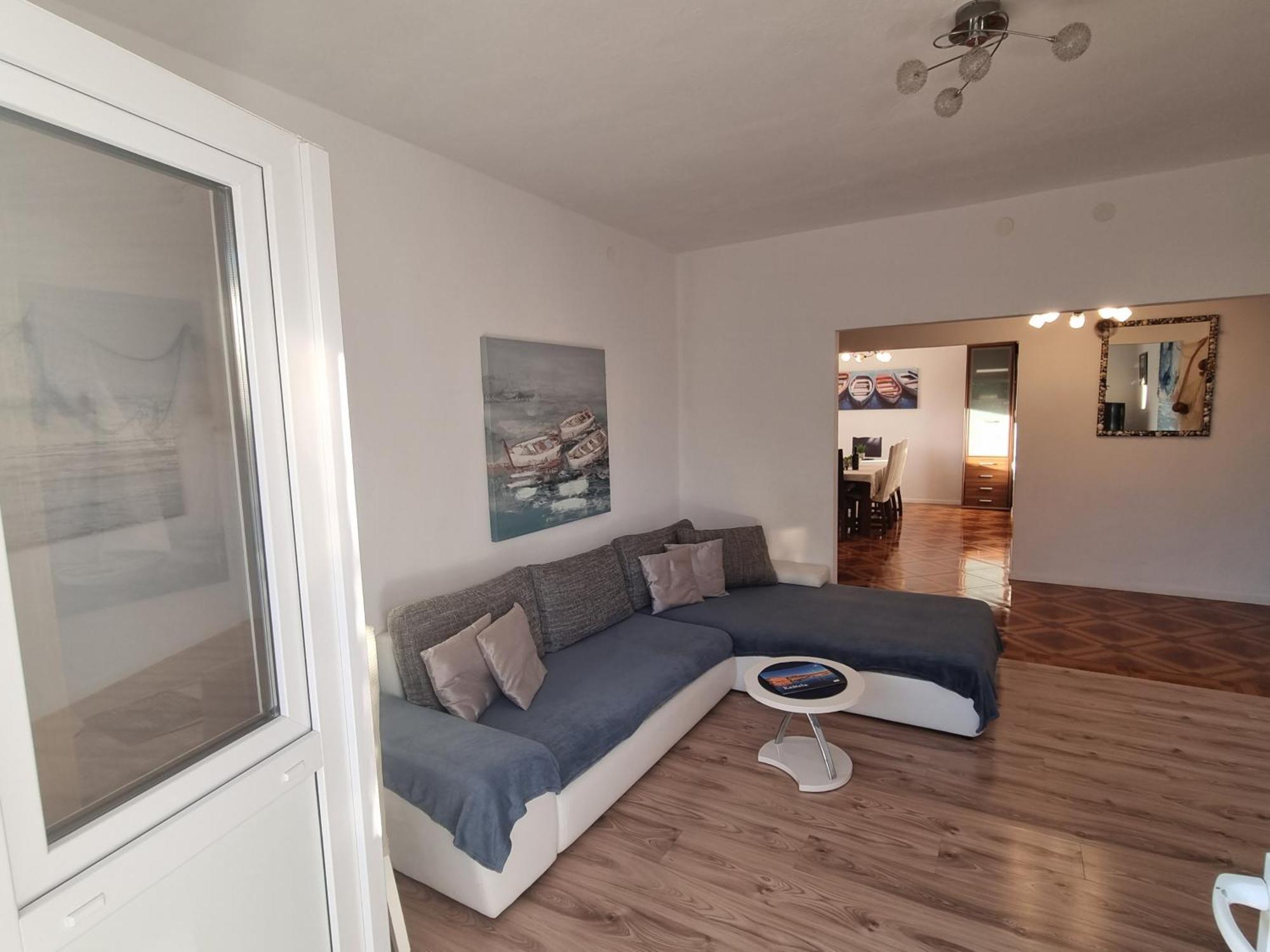 Apartment Sobin Kaštela Extérieur photo