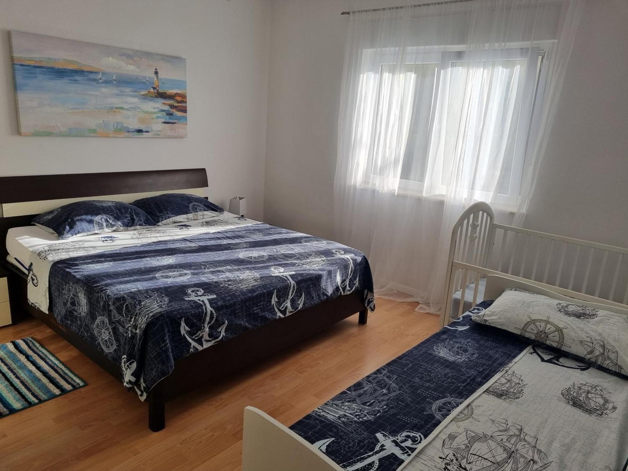 Apartment Sobin Kaštela Extérieur photo