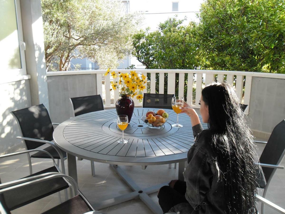Apartment Sobin Kaštela Extérieur photo