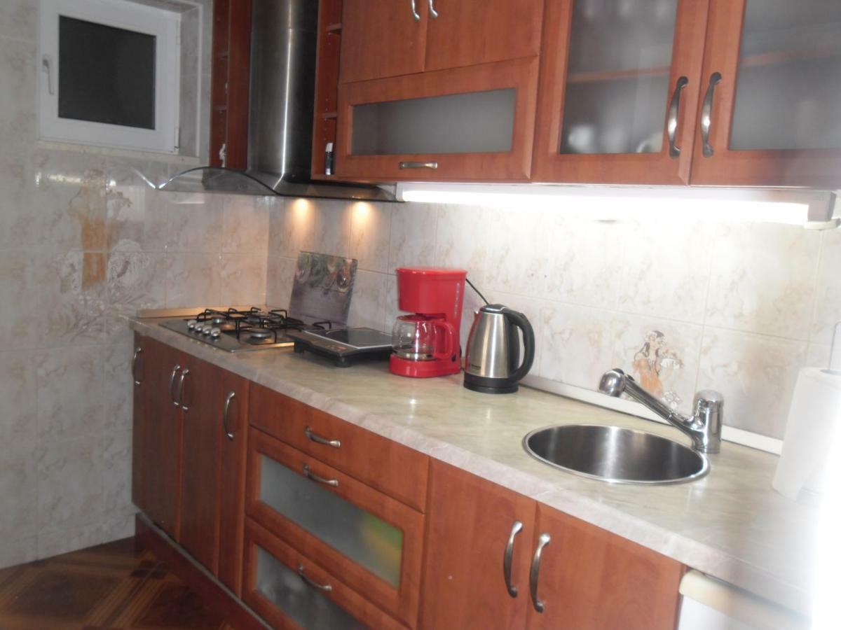 Apartment Sobin Kaštela Extérieur photo