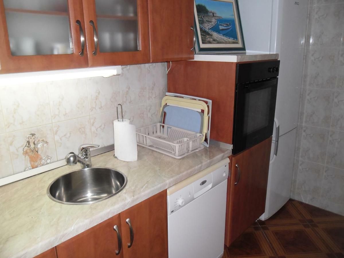 Apartment Sobin Kaštela Extérieur photo